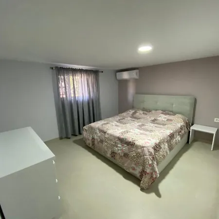 Green Villa Villa