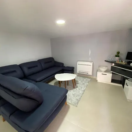 Villa Green Villa Korce