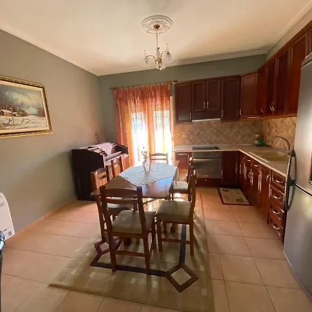 Green Villa Villa