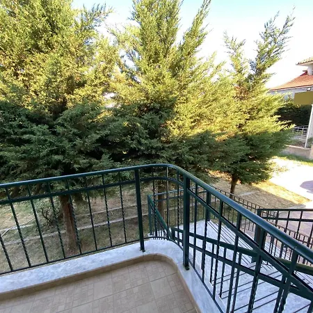 Villa Green Villa Korce