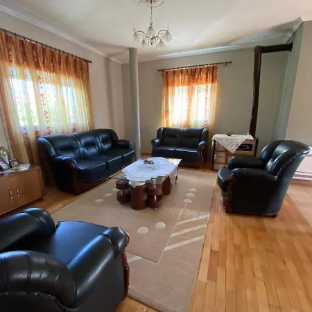 Green Villa *