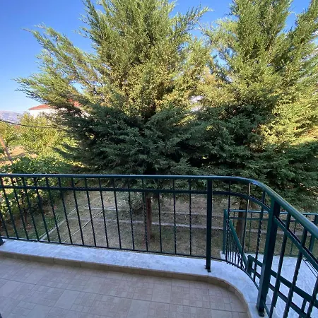 Green Villa