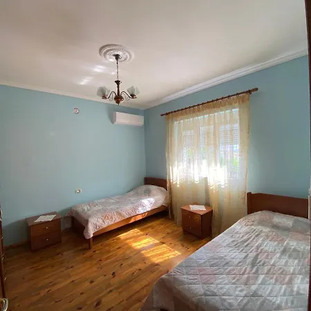 Green Villa Korce