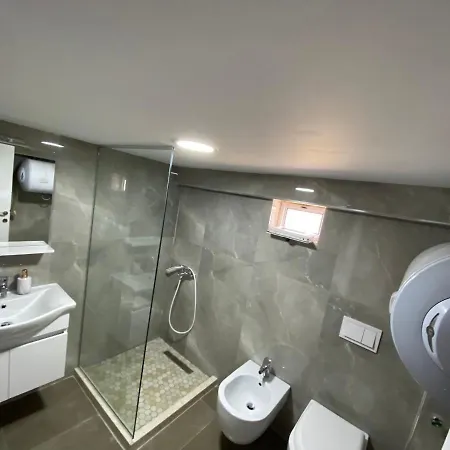 Green Villa * Korce