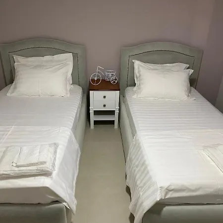 Green Villa Korce