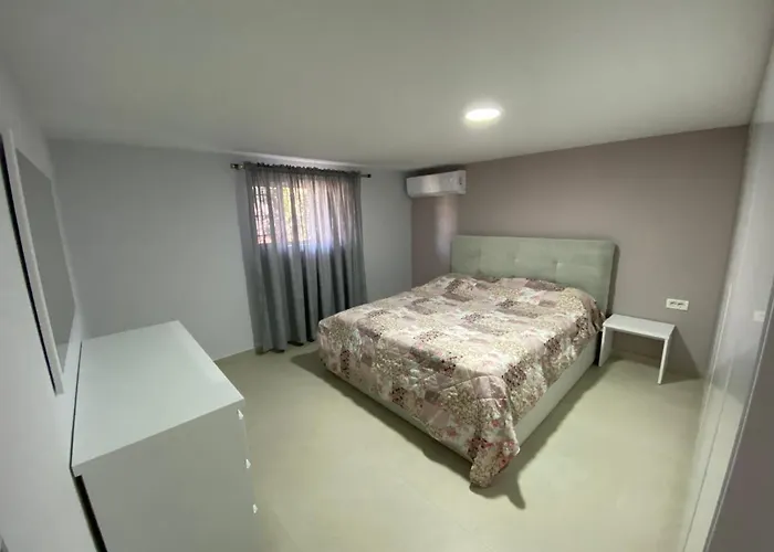 Green Villa Villa