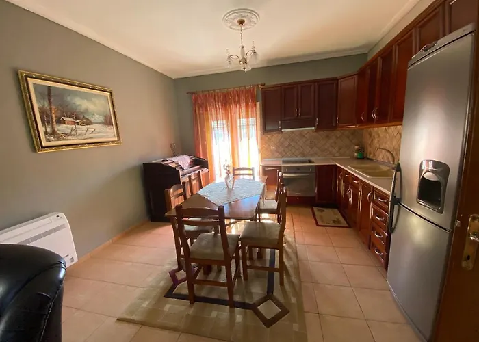 Green Villa Villa