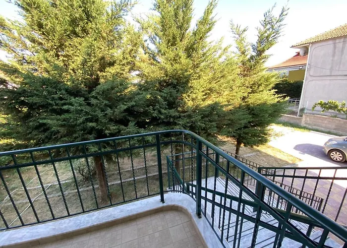 Villa Green Villa Korce