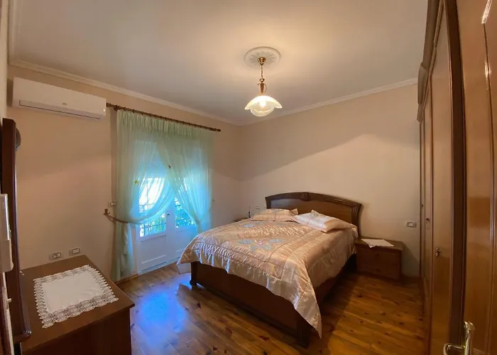 Green Villa Villa Korce