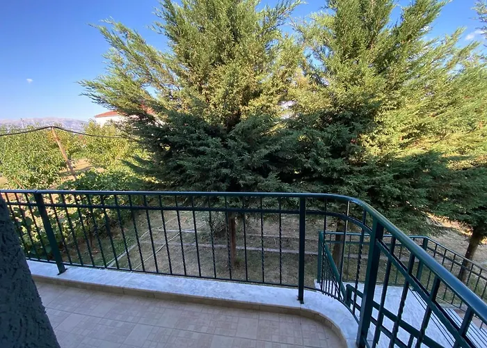 Green Villa
