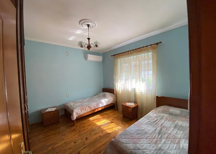 Green Villa Korce