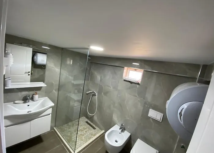 Green Villa * Korce