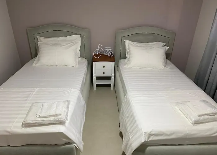 Green Villa Korce